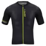 Black / fluo yellow