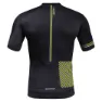 Brn Cross Kurzarm-radtrikot