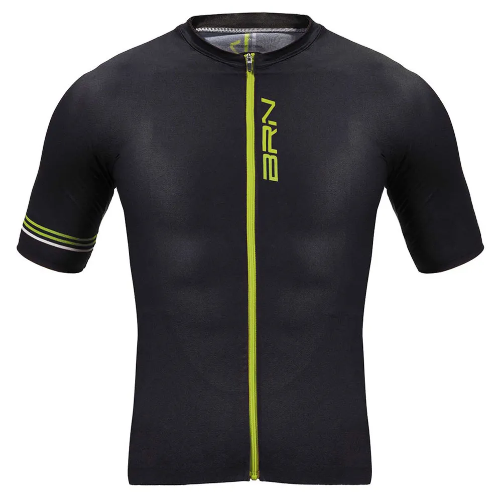 Brn Cross Kurzarm-radtrikot Brn Cross Kurzarm-radtrikot