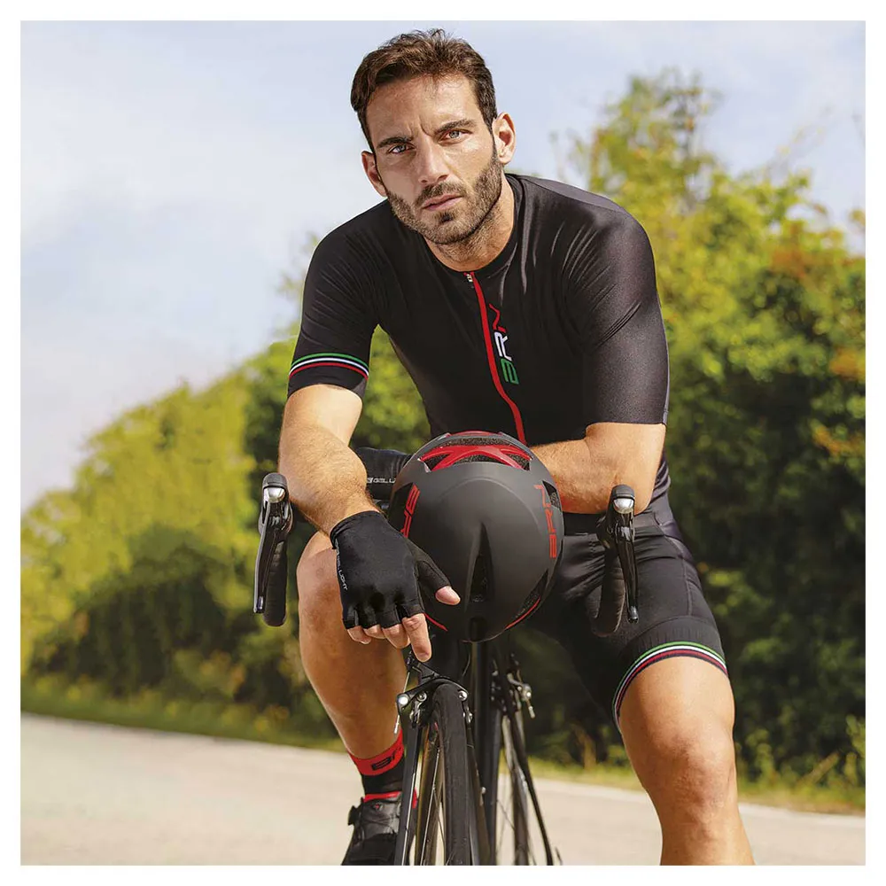 Brn Cross Kurzarm-radtrikot Brn Cross Kurzarm-radtrikot