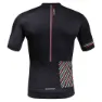 Brn Cross Kurzarm-radtrikot
