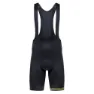 Black / fluo yellow