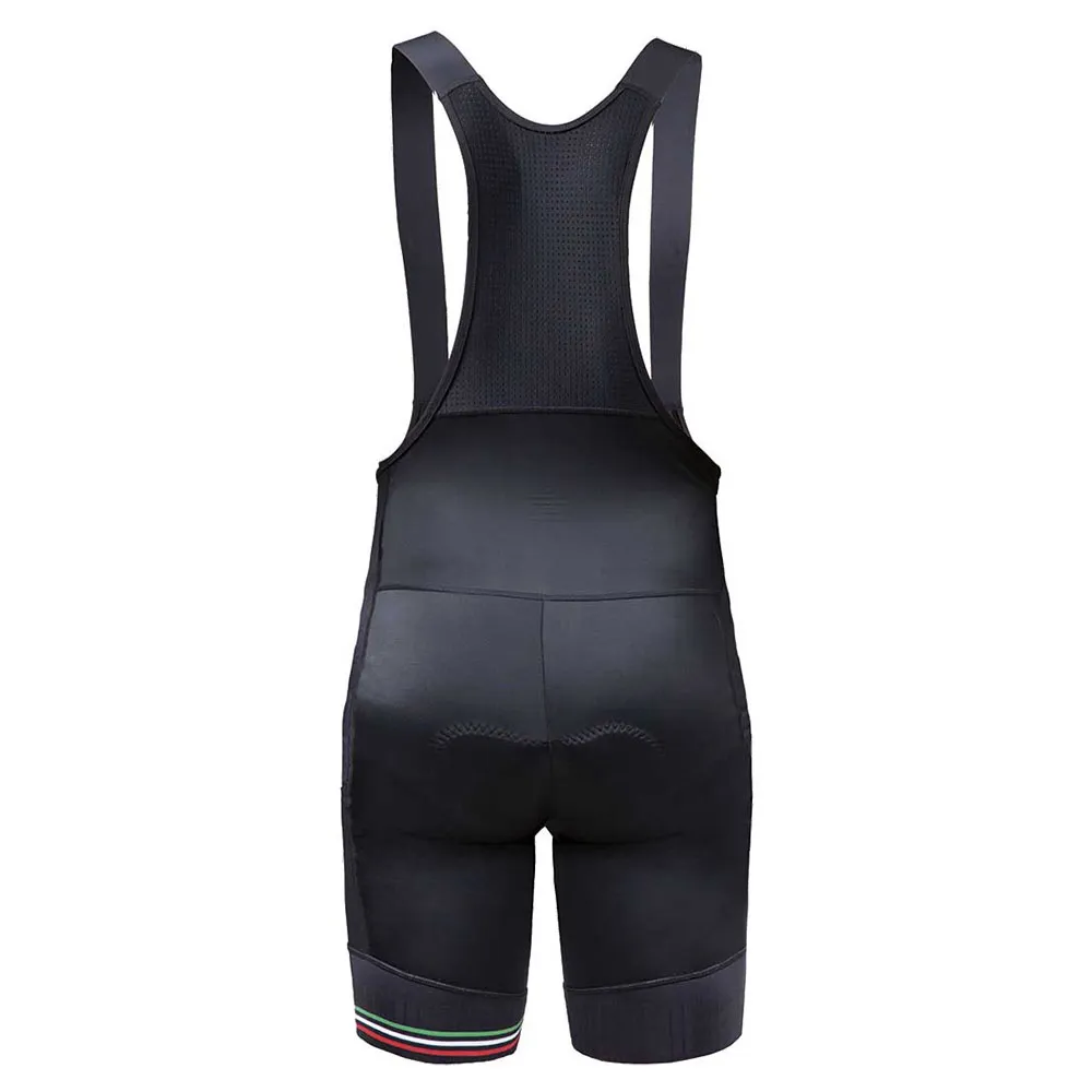 Brn Cross Road Trägerhose
