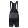Brn Cross Road Trägerhose