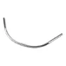 Brn Cruiser Lenker, Silver, 25.4mm, 670mm