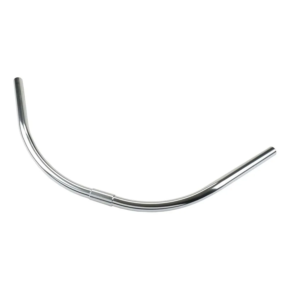 Brn Cruiser Lenker, Silver, 25.4mm, 670mm Brn Cruiser Lenker, Silver, 25.4mm, 670mm