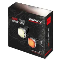 Brn Cube Lichtset Brn Cube Lichtset