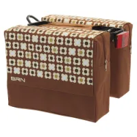 Brn Daisy Fahrradtaschen 16l Brn Daisy Fahrradtaschen 16l