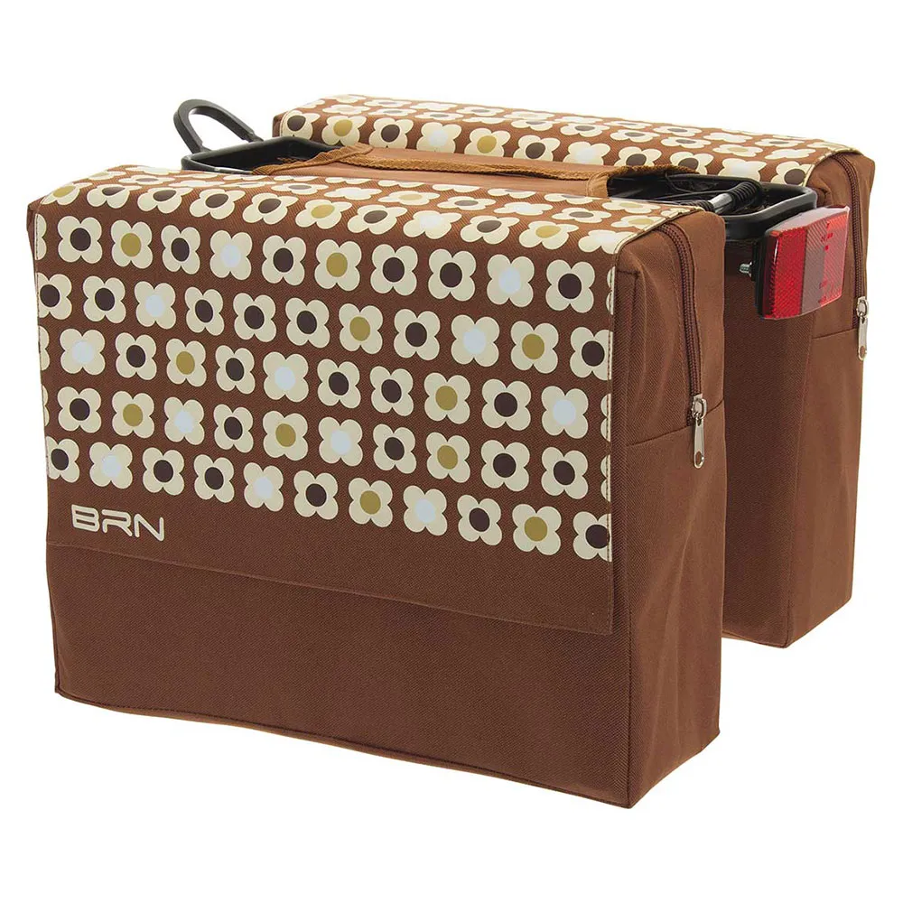 Brn Daisy Fahrradtaschen 16l Brn Daisy Fahrradtaschen 16l