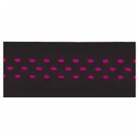 Brn Dots Lenkerband