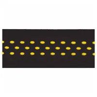Brn Dots Lenkerband Brn Dots Lenkerband