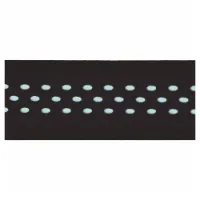 Brn Dots Lenkerband Brn Dots Lenkerband