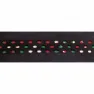 Brn Dots Lenkerband