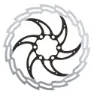 Brn Double Ground Bremsscheibe
