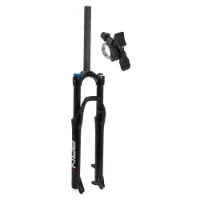 Brn Drop 1´´ 1/8 Remote System Mtb-gabel Brn Drop 1´´ 1/8 Remote System Mtb-gabel