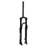 Brn Drop Disc Mtb-gabel, Black, 26", 100mm
