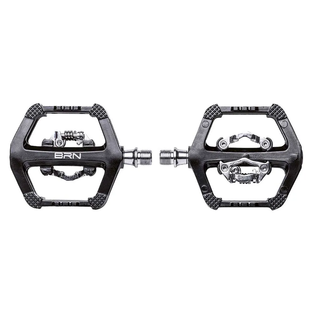 Brn Dual Pedale Brn Dual Pedale
