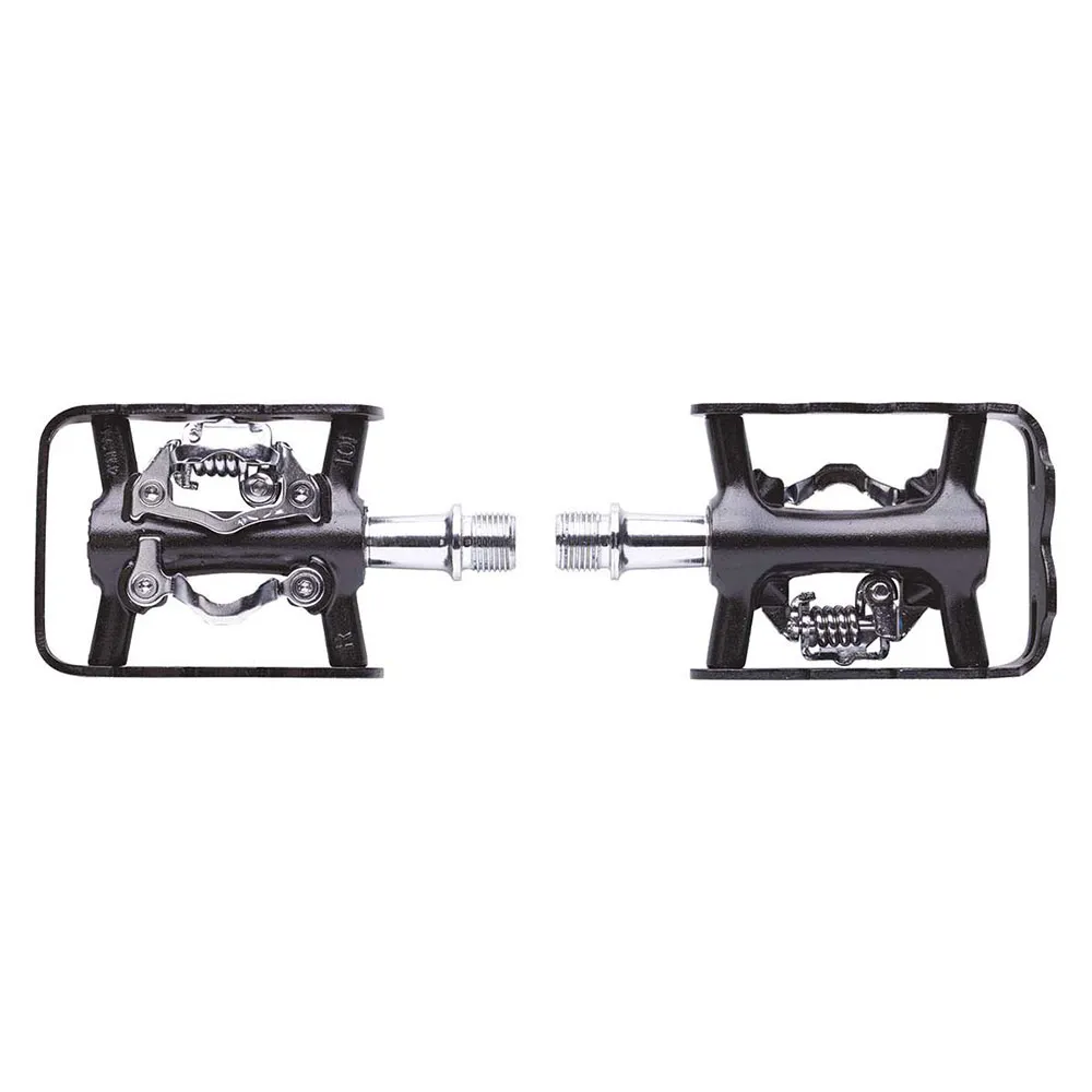 Brn Dual Pedale Brn Dual Pedale