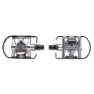 Brn Dual Spehre Pedale