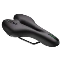 Brn Dyanmic Sport Soft Sattel Brn Dyanmic Sport Soft Sattel