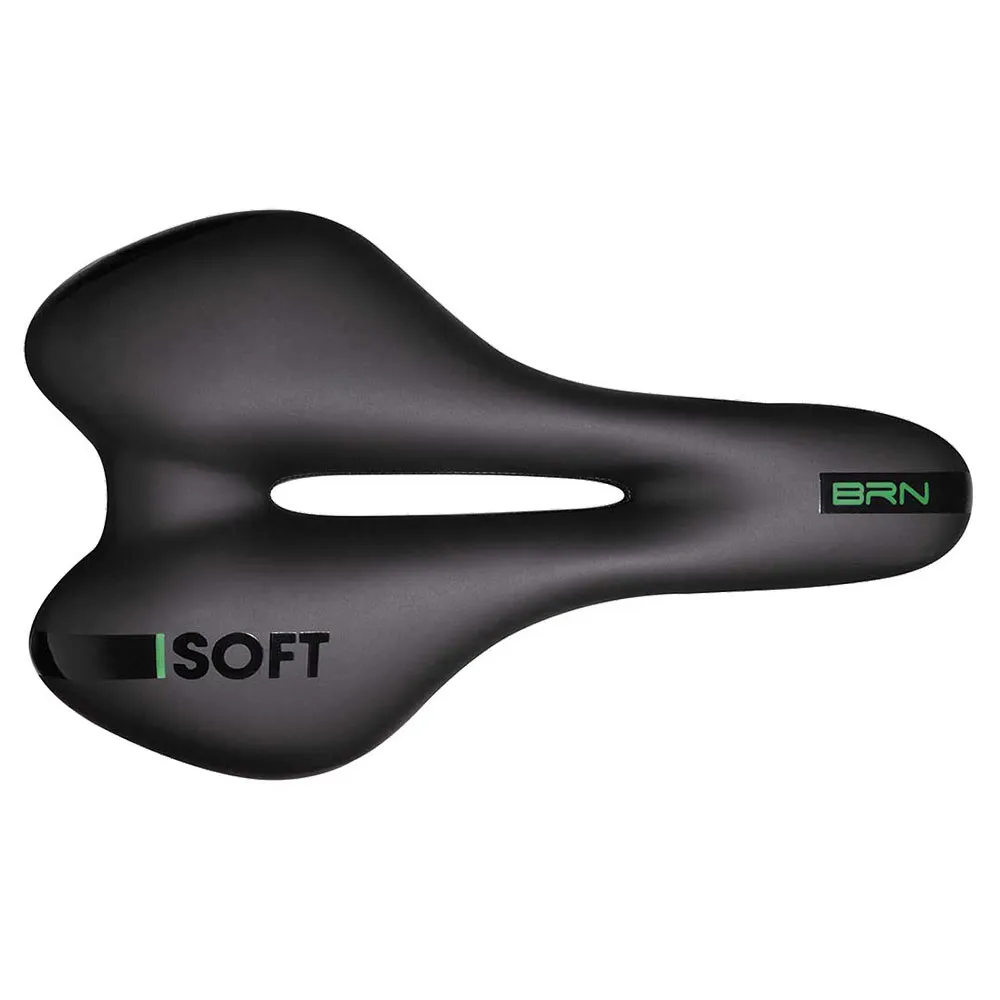 Brn Dyanmic Sport Soft Sattel Brn Dyanmic Sport Soft Sattel