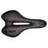 Brn Dyanmic Sport Soft Sattel