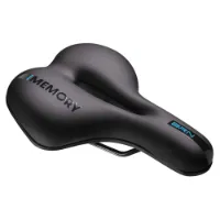 Brn Dynamic City Memory Sattel