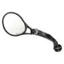 Brn E-bike Linker Außenspiegel, Black, One Size