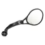 Brn E-bike Rechter Außenspiegel, Black, One Size