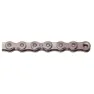 Brn E-bike Reinforced 10s Kette, Silver, 136 Links