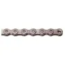 Brn E-bike Reinforced 1s Kette, Silver, 136 Links