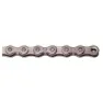 Brn E-bike Reinforced 9s Kette, Silver, 136 Links