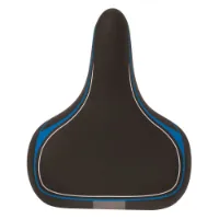 Brn E-bike Sattel Brn E-bike Sattel