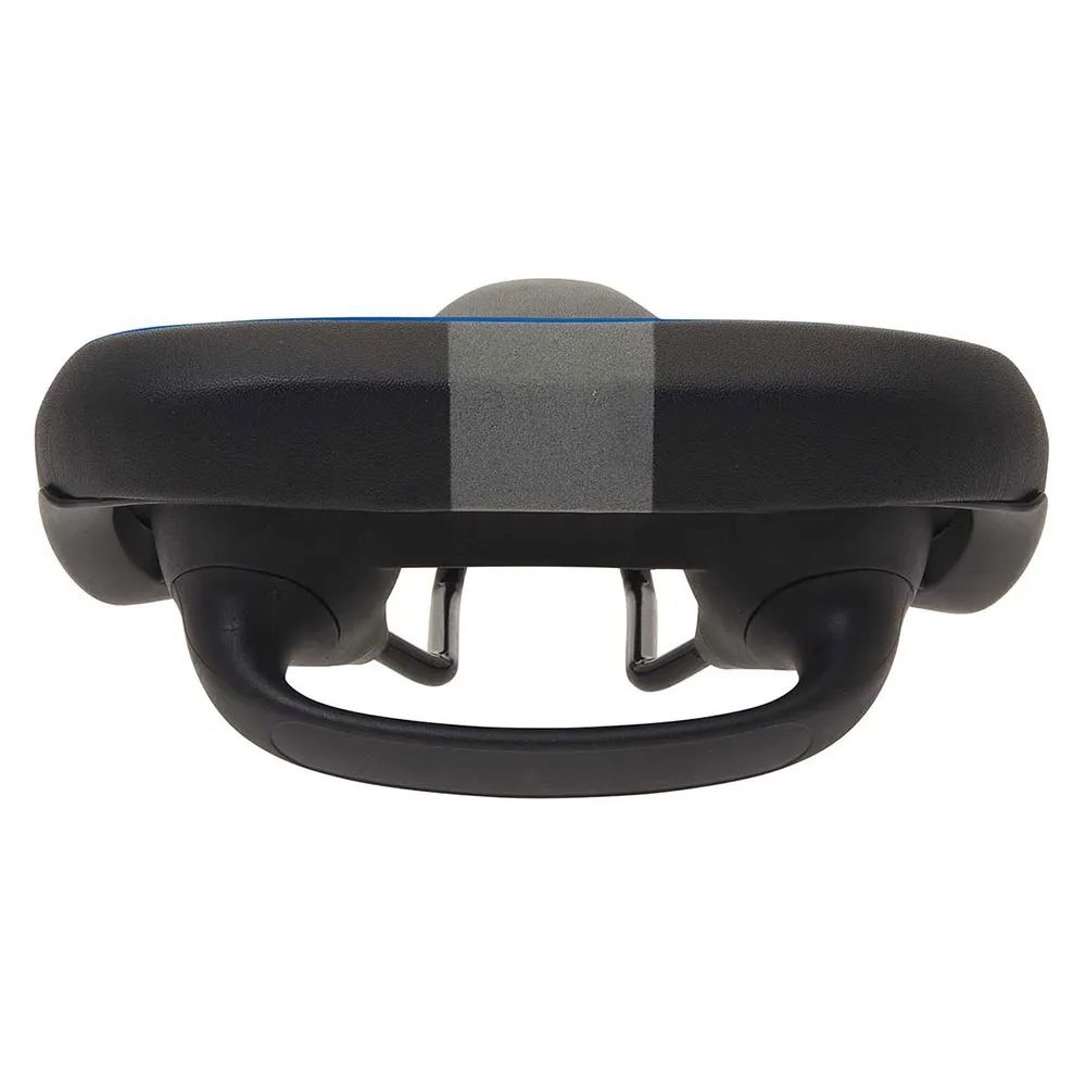 Brn E-bike Sattel, Black, 250mm Brn E-bike Sattel, Black, 250mm