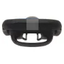 Brn E-bike Sattel, Black, 250mm