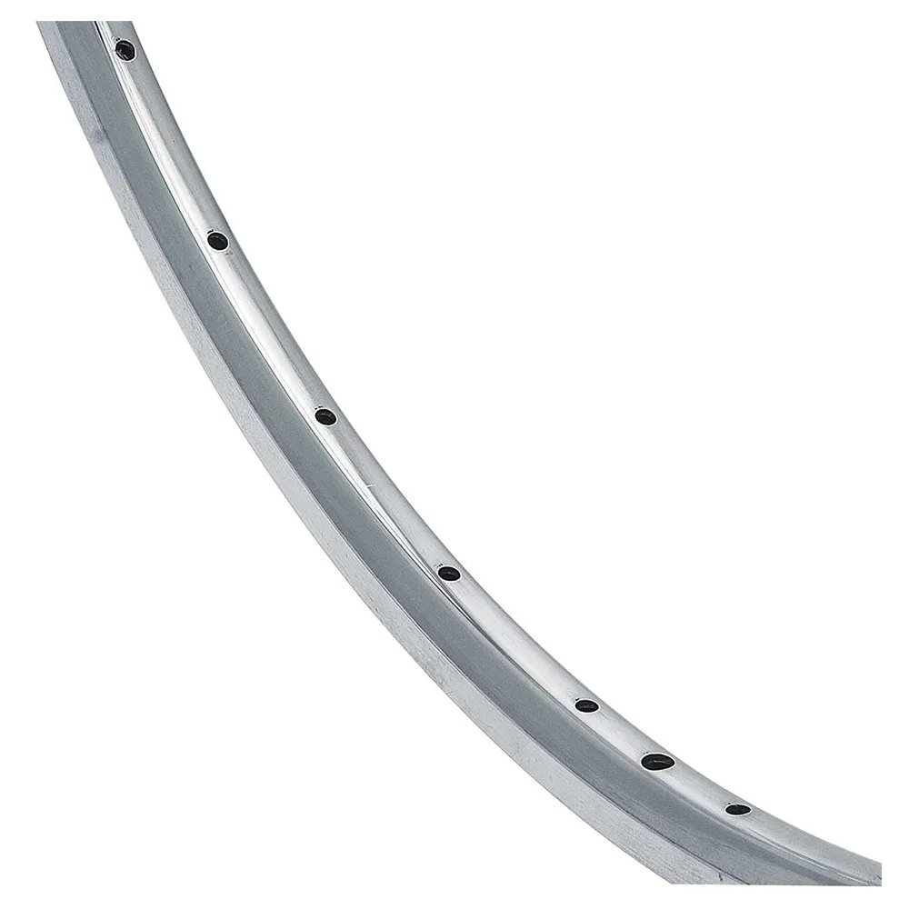 Brn Elan Felge, Silver, 700C-28" 36H Brn Elan Felge, Silver, 700C-28" 36H