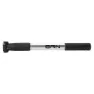 Brn Evo Telescopic Mini-pumpe, Silver / black, 120psi