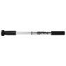 Brn Evo Telescopic Mini-pumpe, Silver / black, 120psi