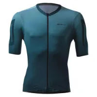 Brn Fade Kurzarm-radtrikot Brn Fade Kurzarm-radtrikot