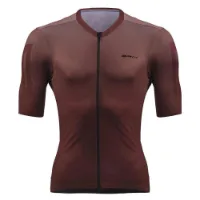 Brn Fade Kurzarm-radtrikot Brn Fade Kurzarm-radtrikot