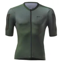 Brn Fade Kurzarm-radtrikot Brn Fade Kurzarm-radtrikot