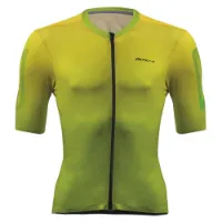 Brn Fade Kurzarm-radtrikot Brn Fade Kurzarm-radtrikot