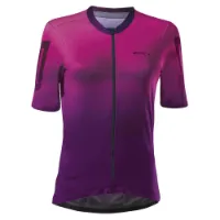 Brn Fade Kurzarm-radtrikot Brn Fade Kurzarm-radtrikot