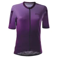 Brn Fade Kurzarm-radtrikot Brn Fade Kurzarm-radtrikot