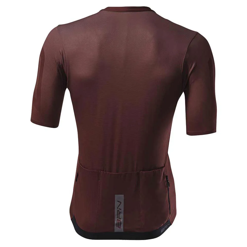 Brn Fade Kurzarm-radtrikot Brn Fade Kurzarm-radtrikot