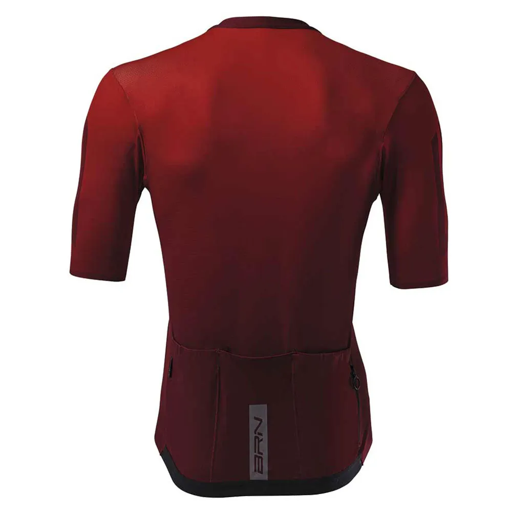 Brn Fade Kurzarm-radtrikot Brn Fade Kurzarm-radtrikot
