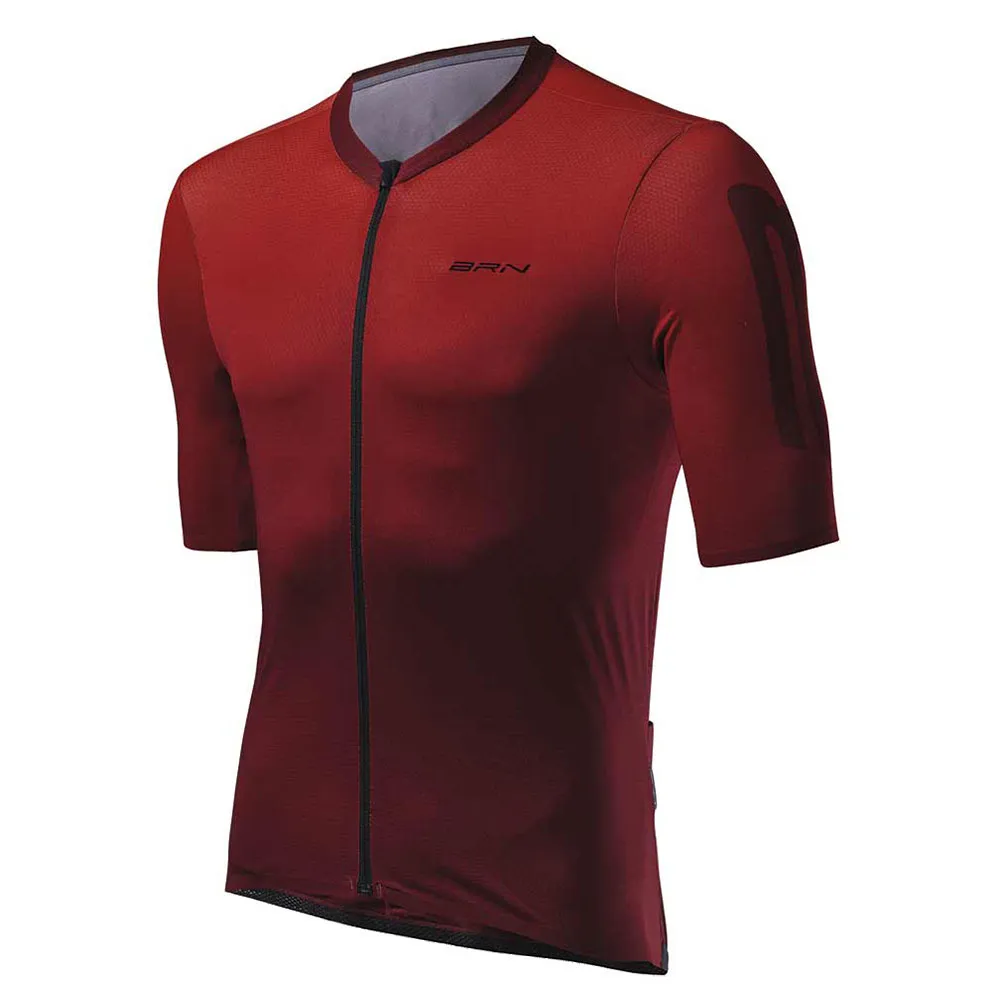 Brn Fade Kurzarm-radtrikot Brn Fade Kurzarm-radtrikot