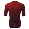 Brn Fade Kurzarm-radtrikot