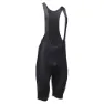Brn Fade Trägerhose