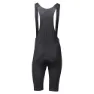 Brn Fade Trägerhose